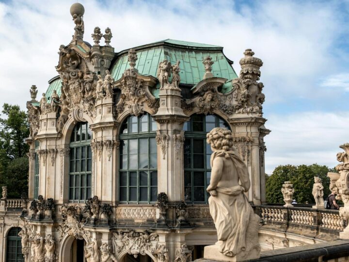 GALERIA Dresden